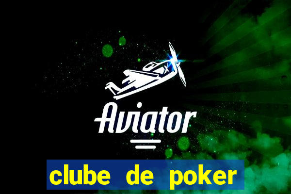 clube de poker santa cruz do sul